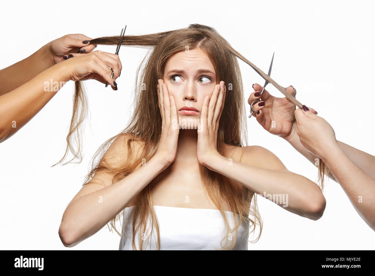 Jmac Hair Studio