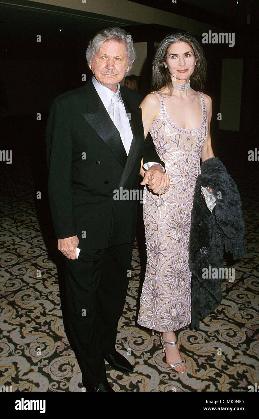 Charles bronson daughter hires stock photography and images Alamy(00)