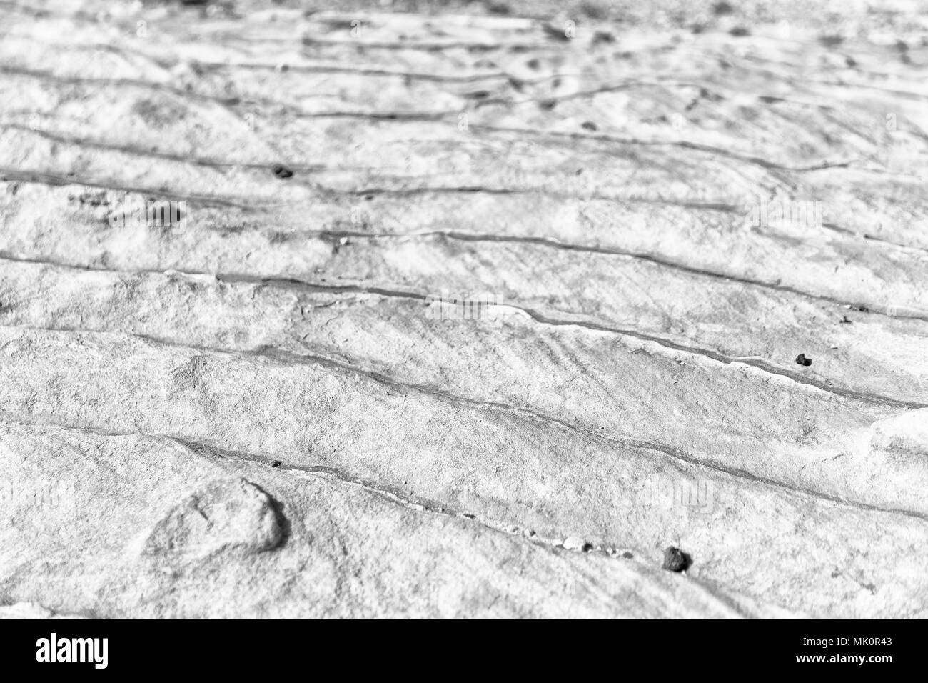 abstract background texture of the rock  in the nature and empty space concept of solid and surface Stock Photo