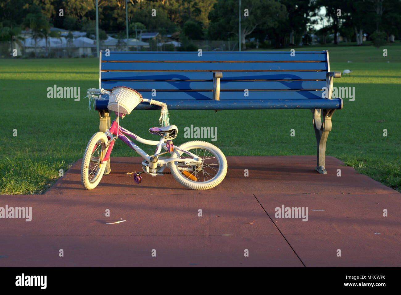 kids standing cycle