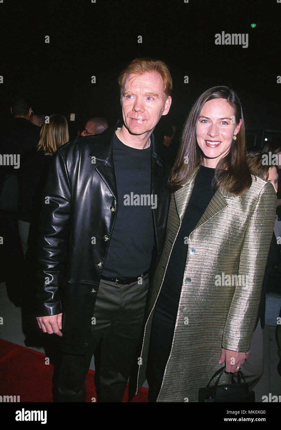 David Caruso High Resolution Stock Photography and Images Alamy(02)