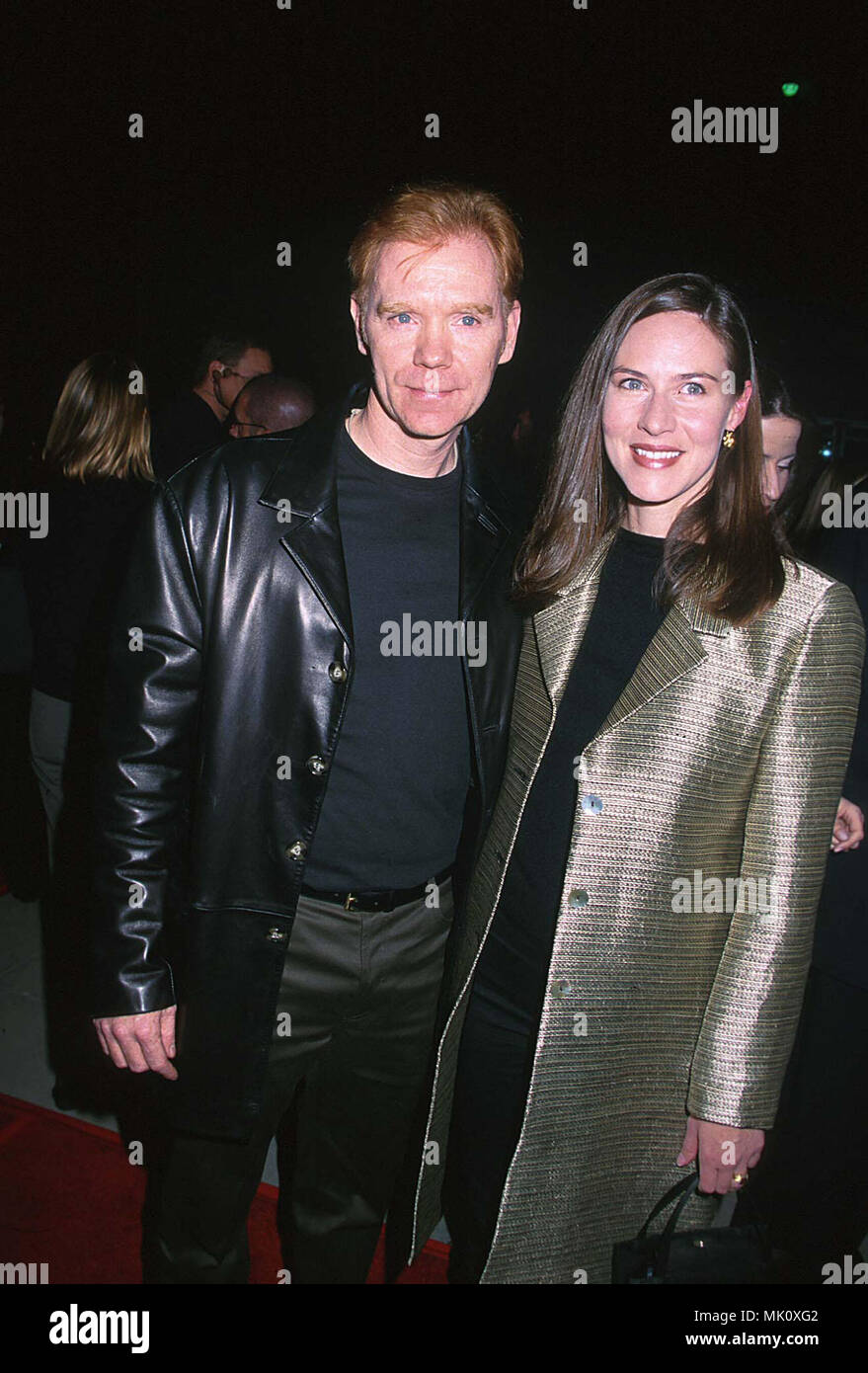 David caruso wife margaret event in hollywood life california hi-res stock  photography and images - Alamy