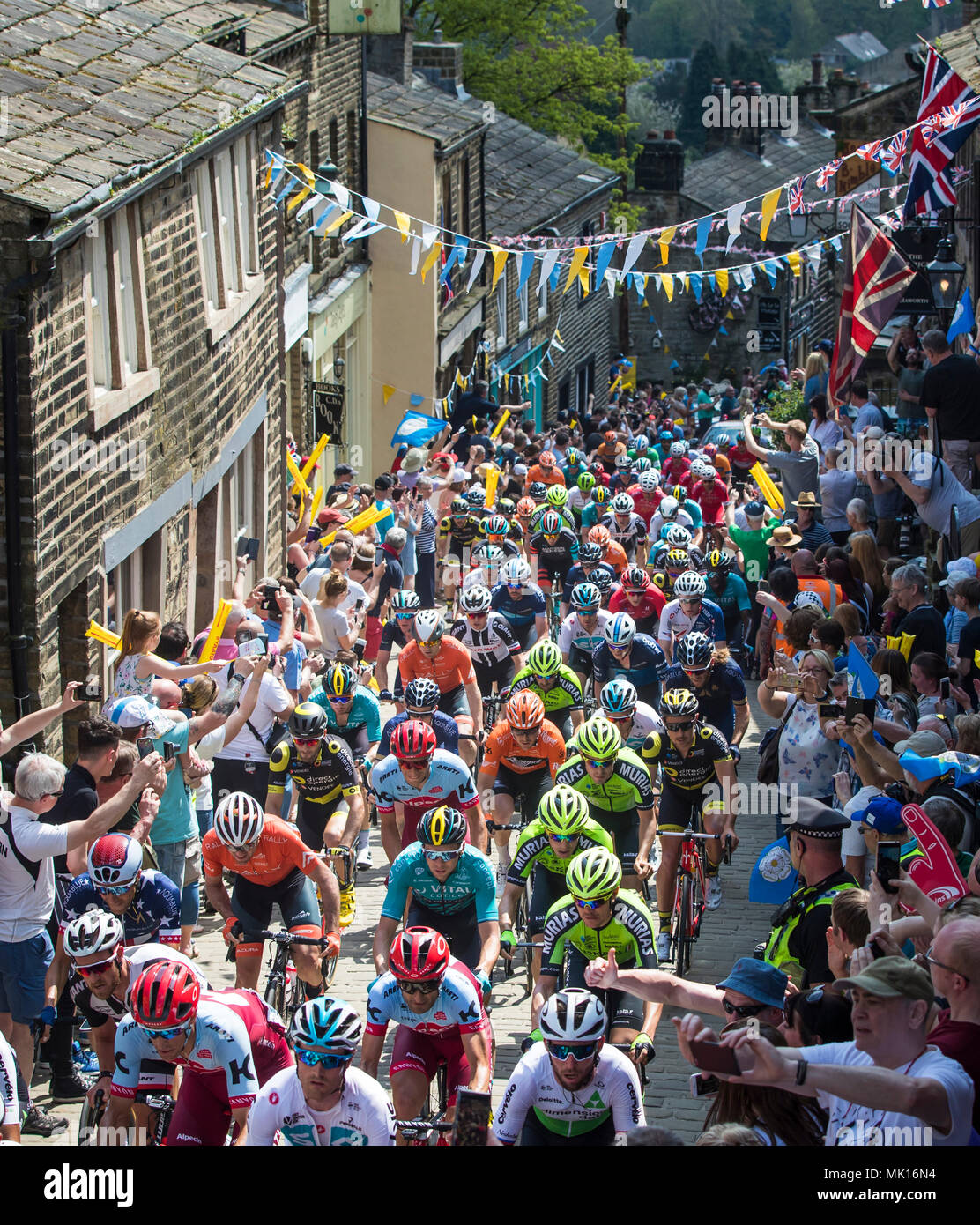 le tour de yorkshire
