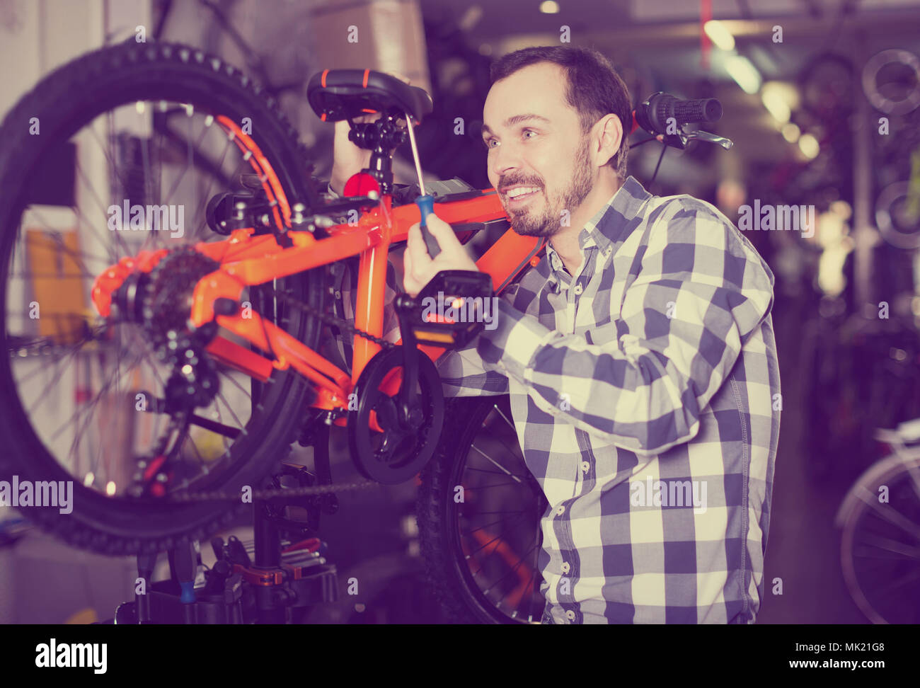 bike special tools