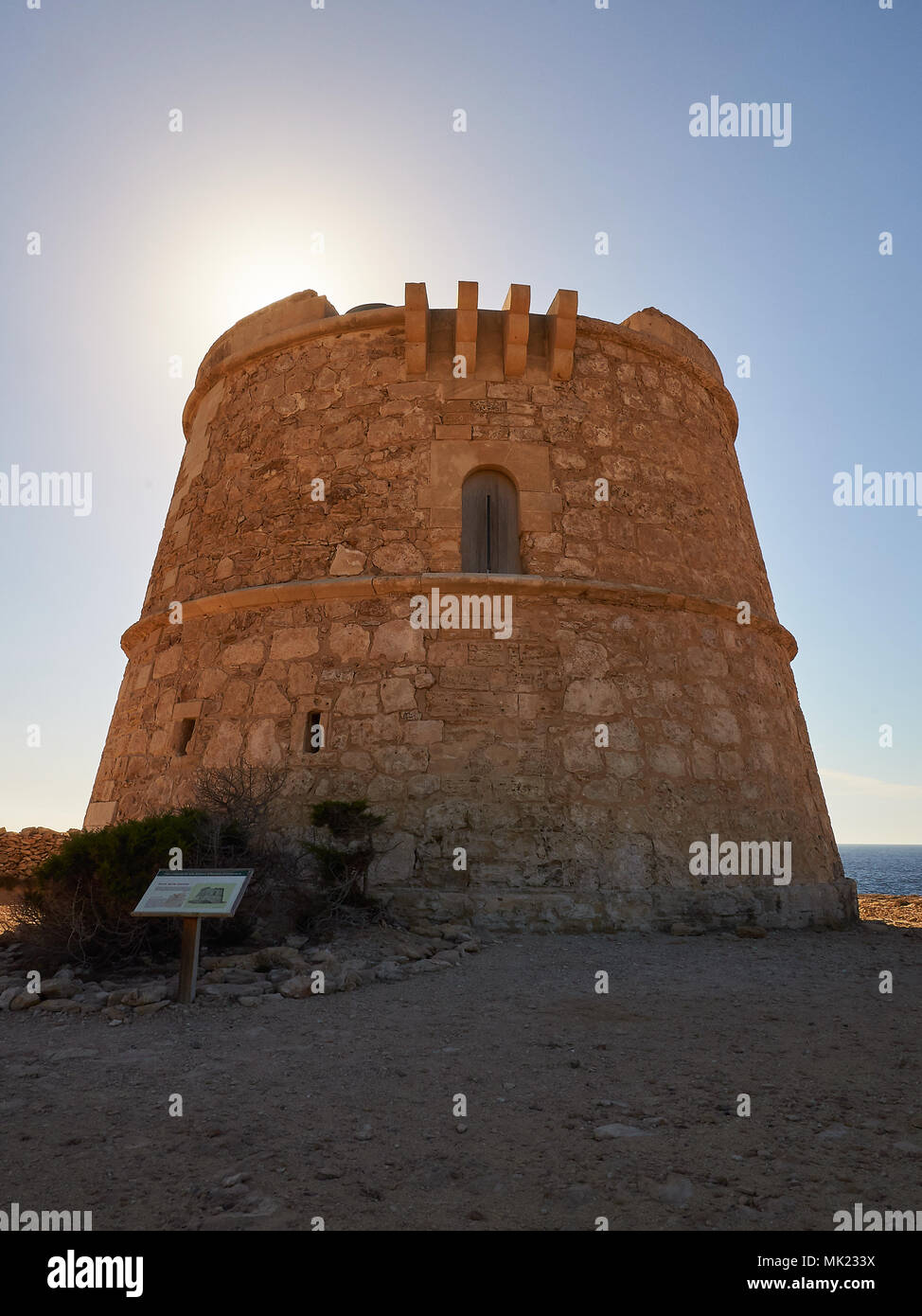 18th century tower hi-res stock photography and images - Alamy