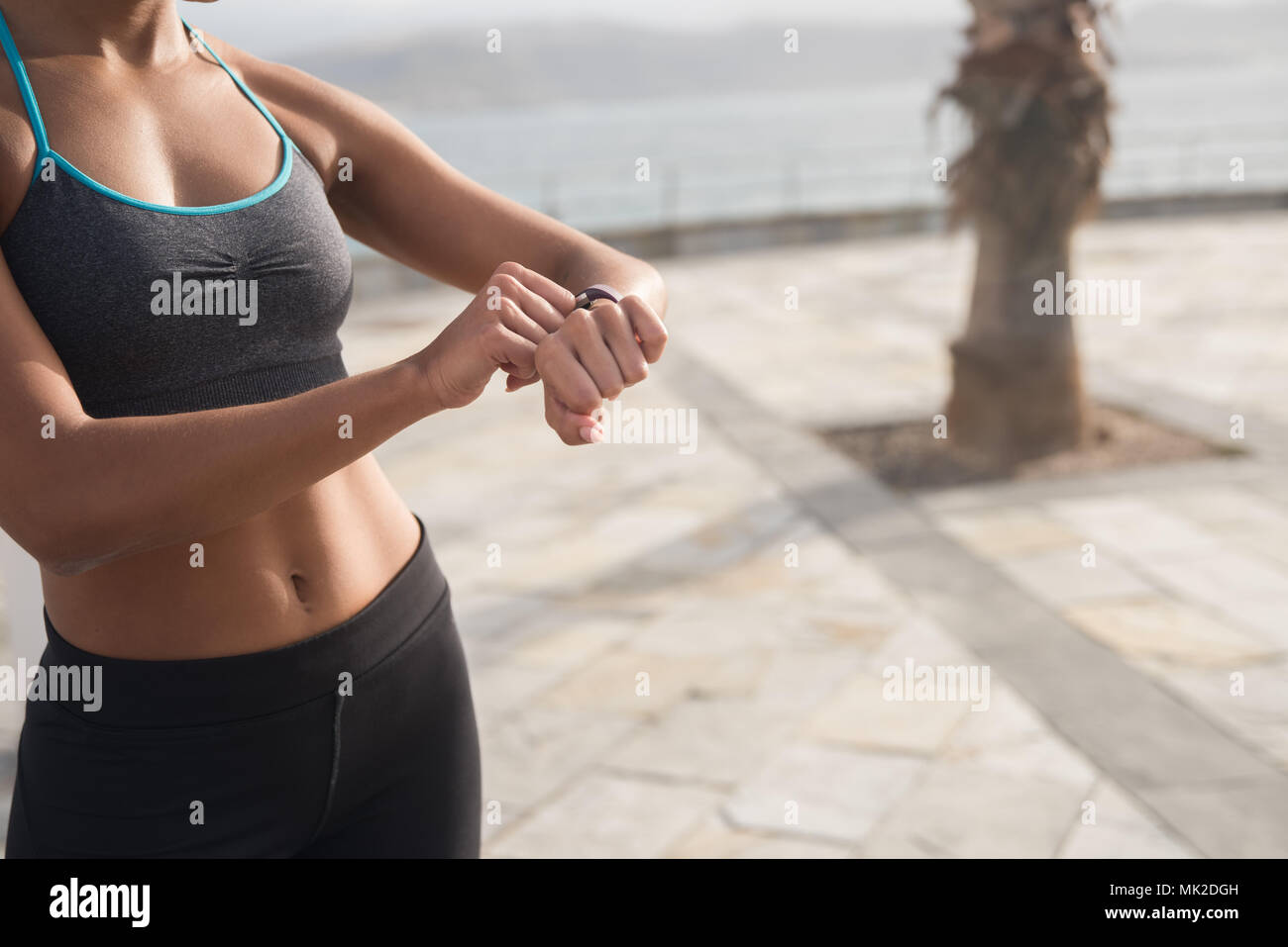 alamy stock photo woman tank top alamy stock photo woman tank top