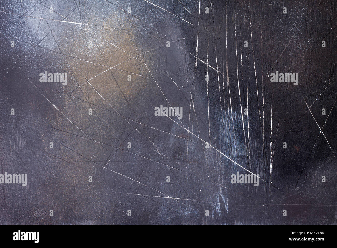Dark brown green texture slate background. Vintage abstract texture stone. Flat lay background. Stock Photo