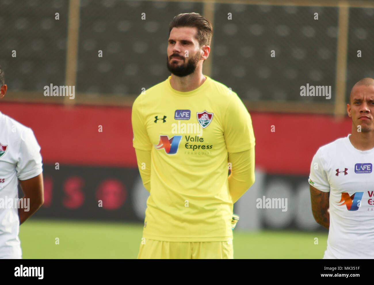 Julio cesar goalkeeper hires stock photography and images Alamy