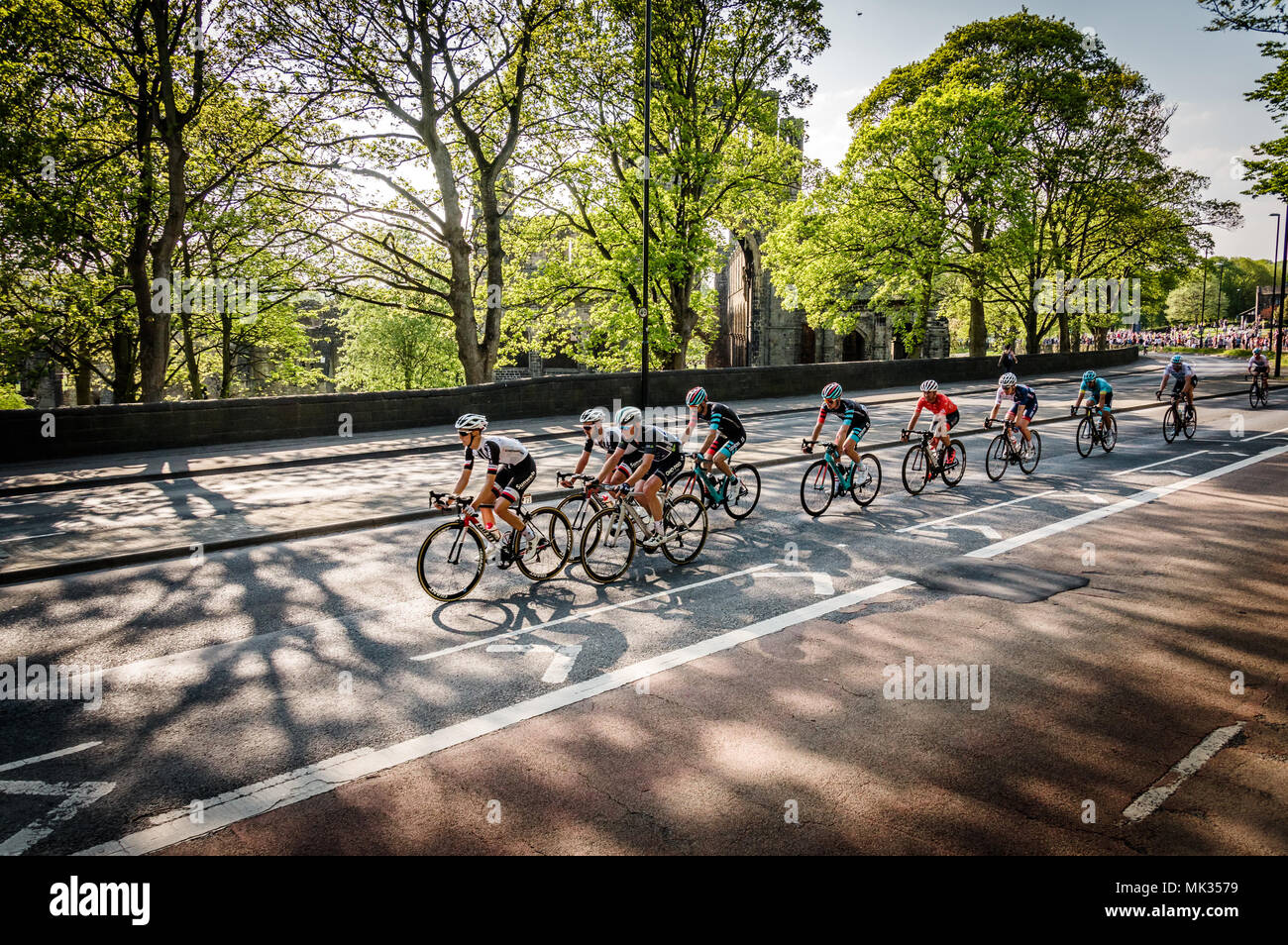 Leeds kirkstall road hires stock photography and images Alamy