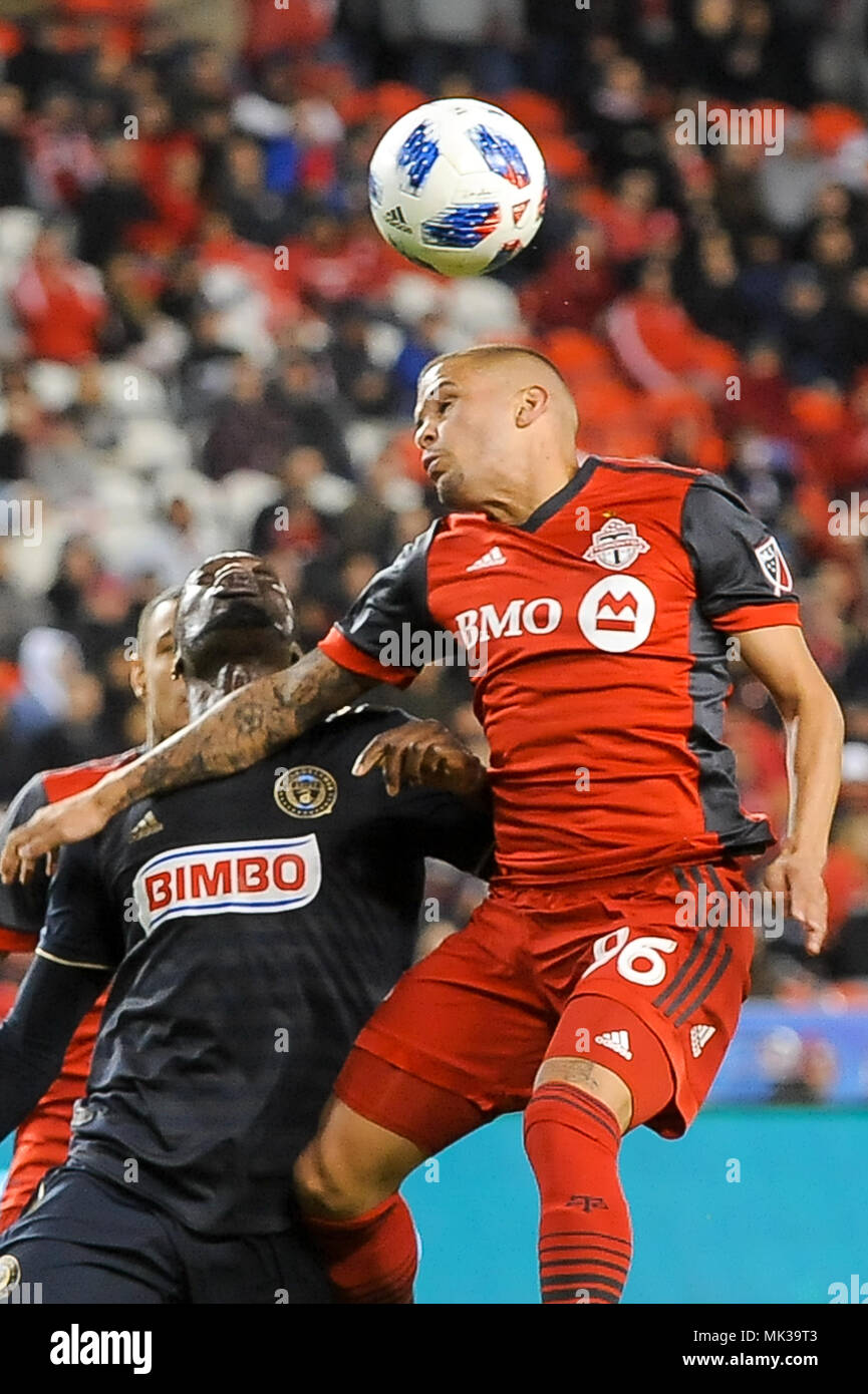 BMO Field stadium in Toronto, Canada Stock Photo - Alamy