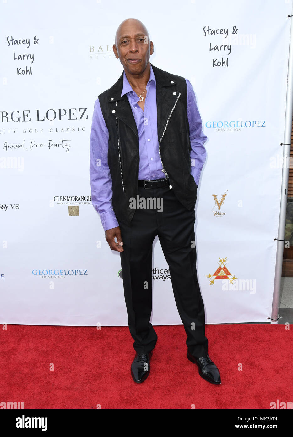 Jeffrey osborne hi-res stock photography and images - Alamy