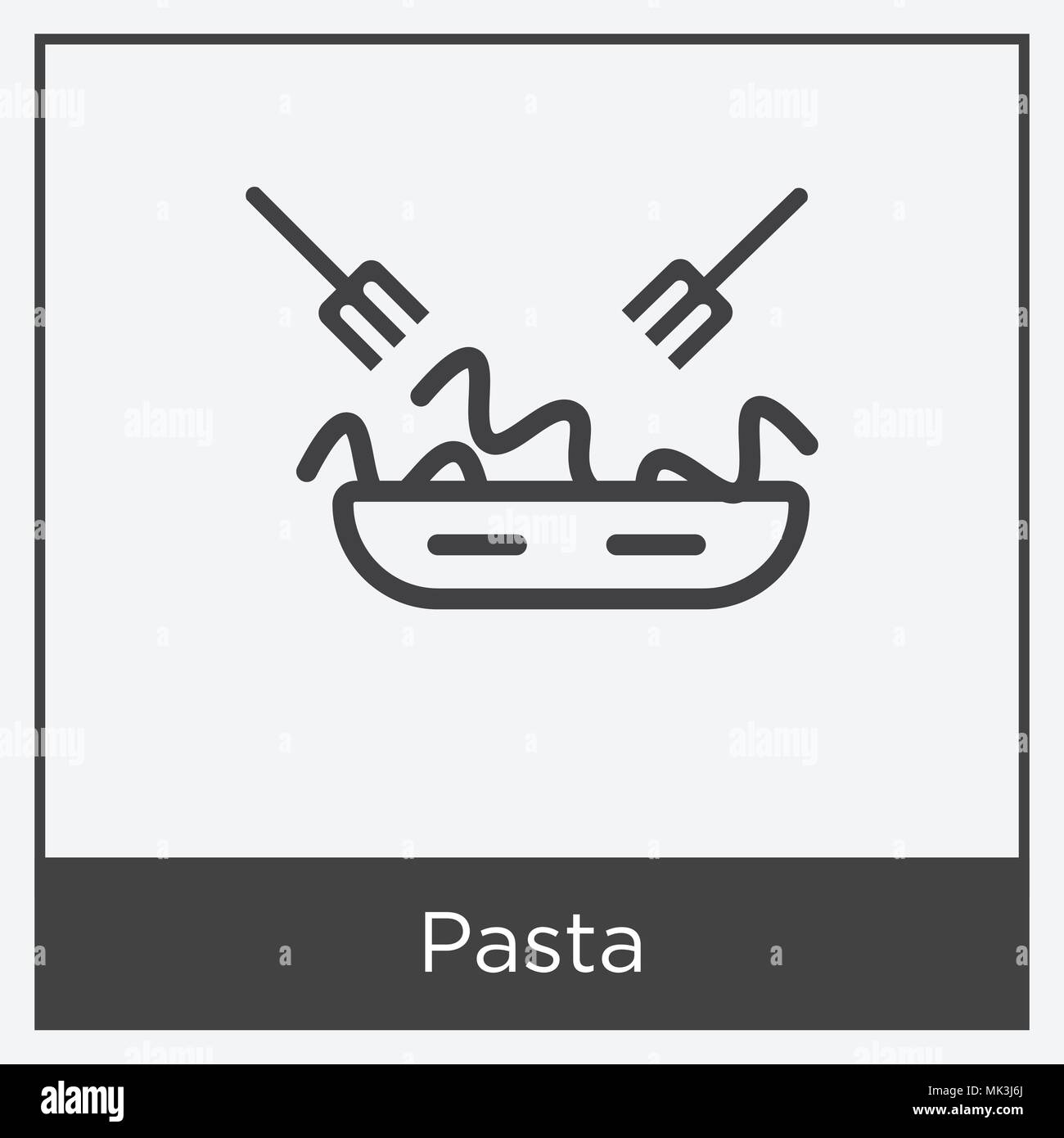 Pasta png hi-res stock photography and images - Alamy