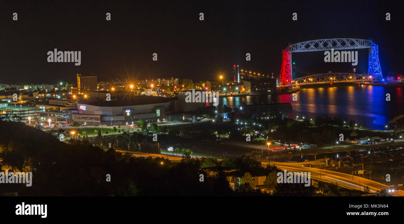 duluth fourth of july events