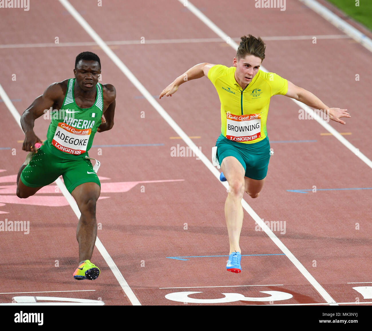 Adegoke High Resolution Stock Photography And Images Alamy