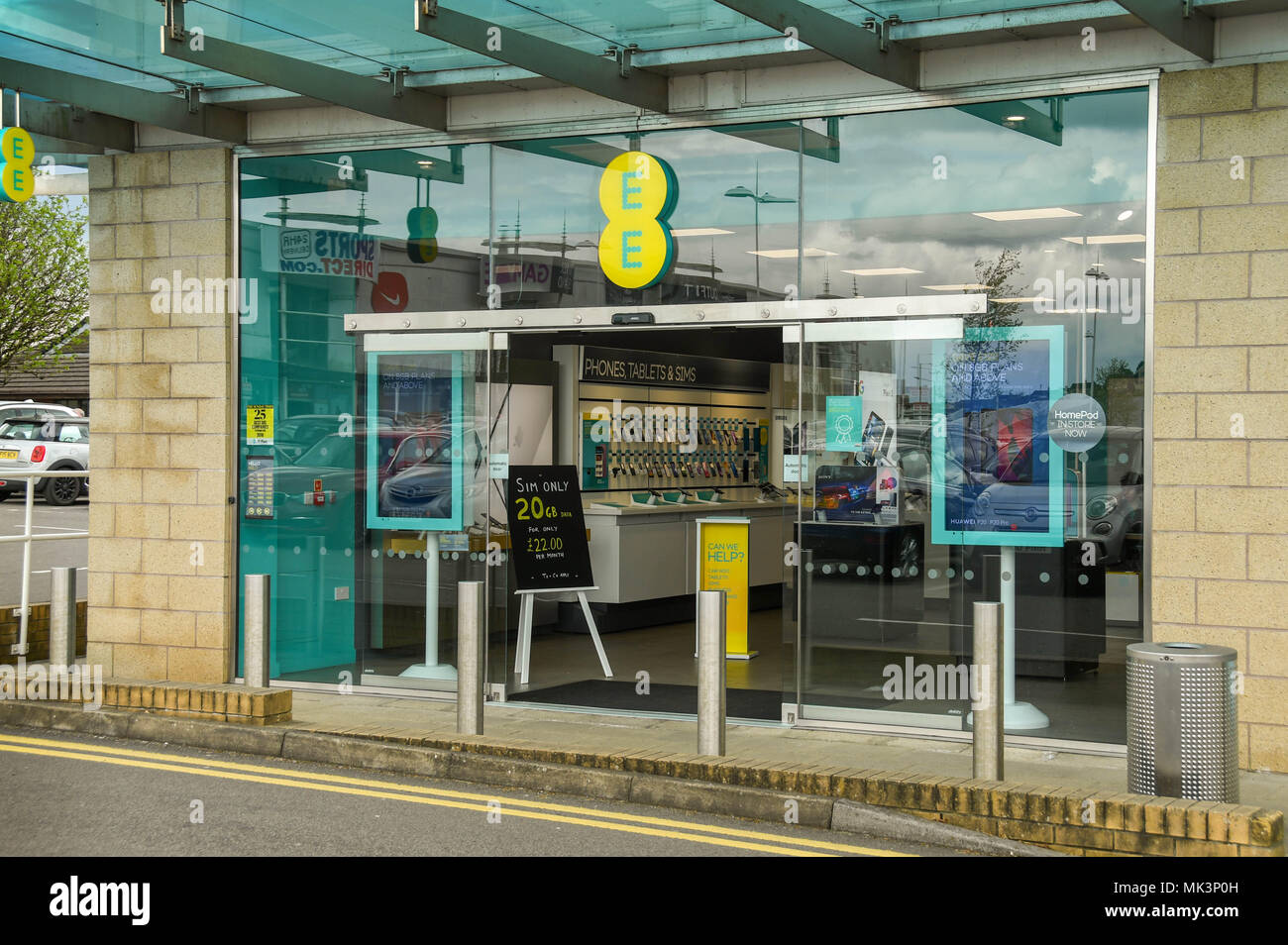 Ee store hires stock photography and images Alamy