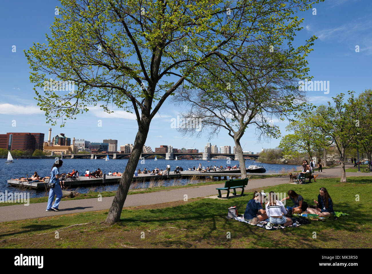 River esplanade hires stock photography and images Alamy