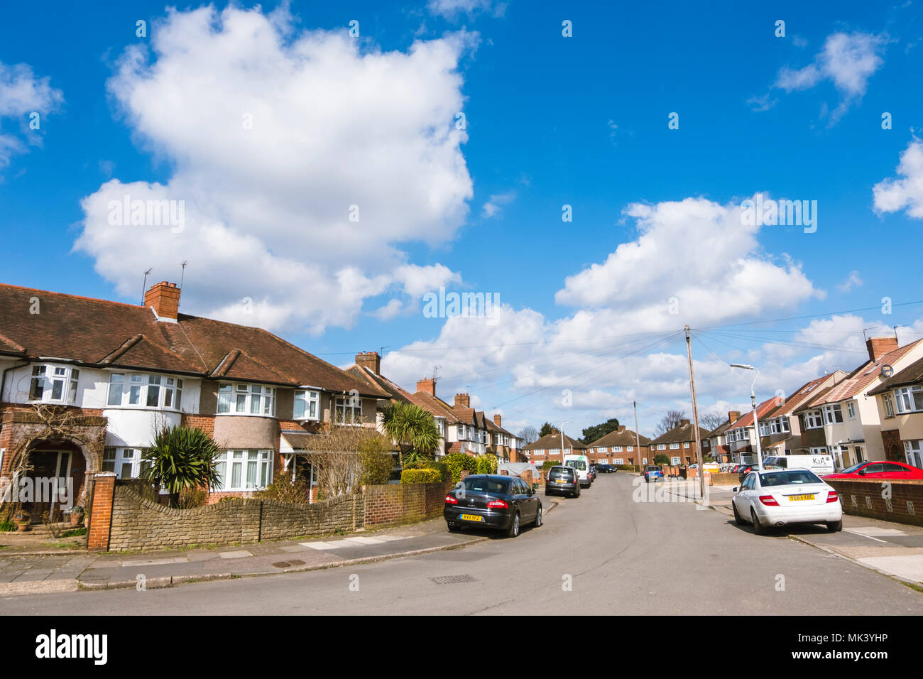 Hayes hillingdon hires stock photography and images Alamy