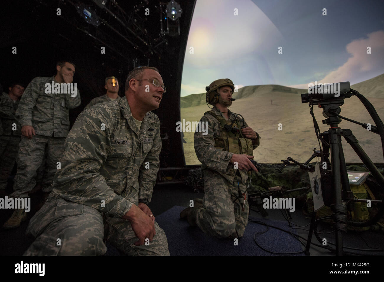 united states air forces in europe