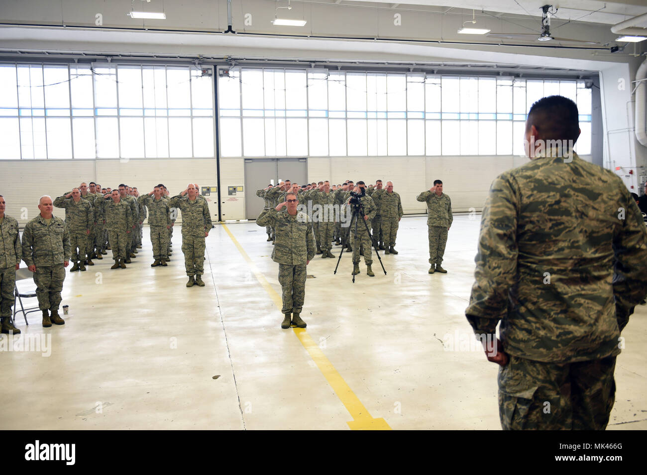 168th cyberspace operations squadron hi-res stock photography and ...