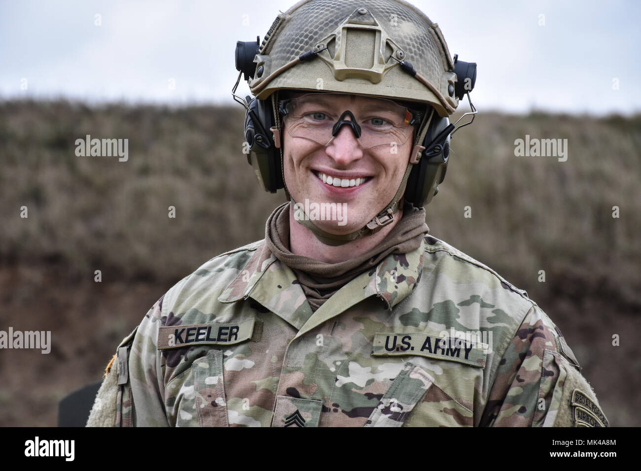 407th civil affairs battalion hi-res stock photography and images - Alamy