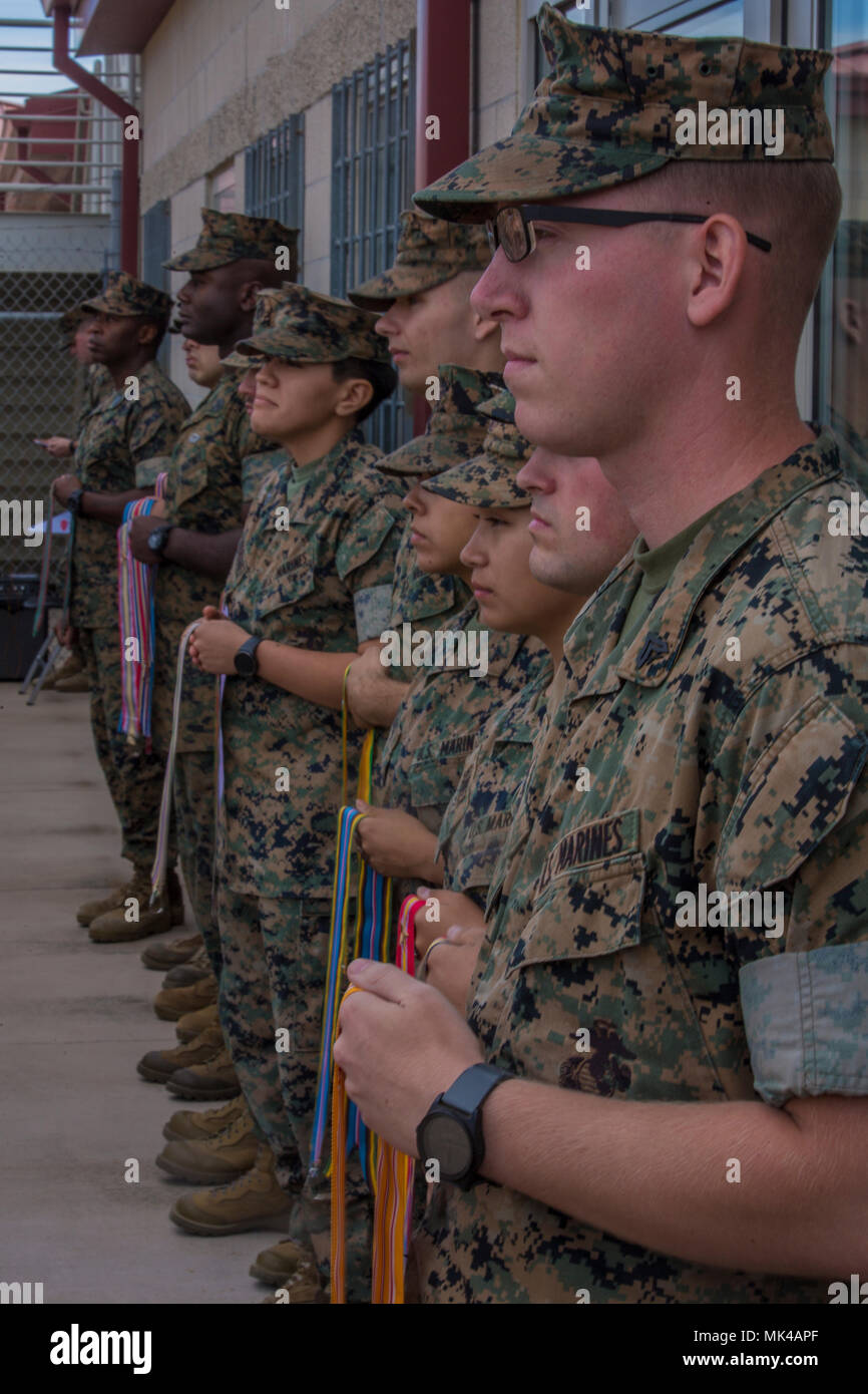 1st Radio Battalion, I Marine Expeditionary Force Information Group