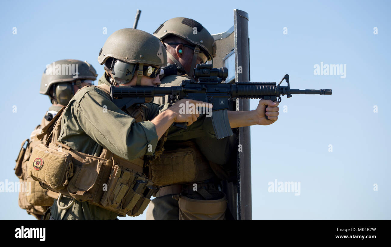 Marine Marine
