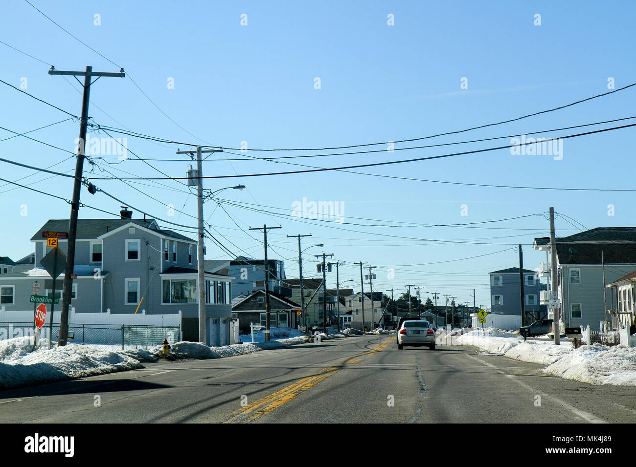 Seabrook new hampshire hires stock photography and images Alamy