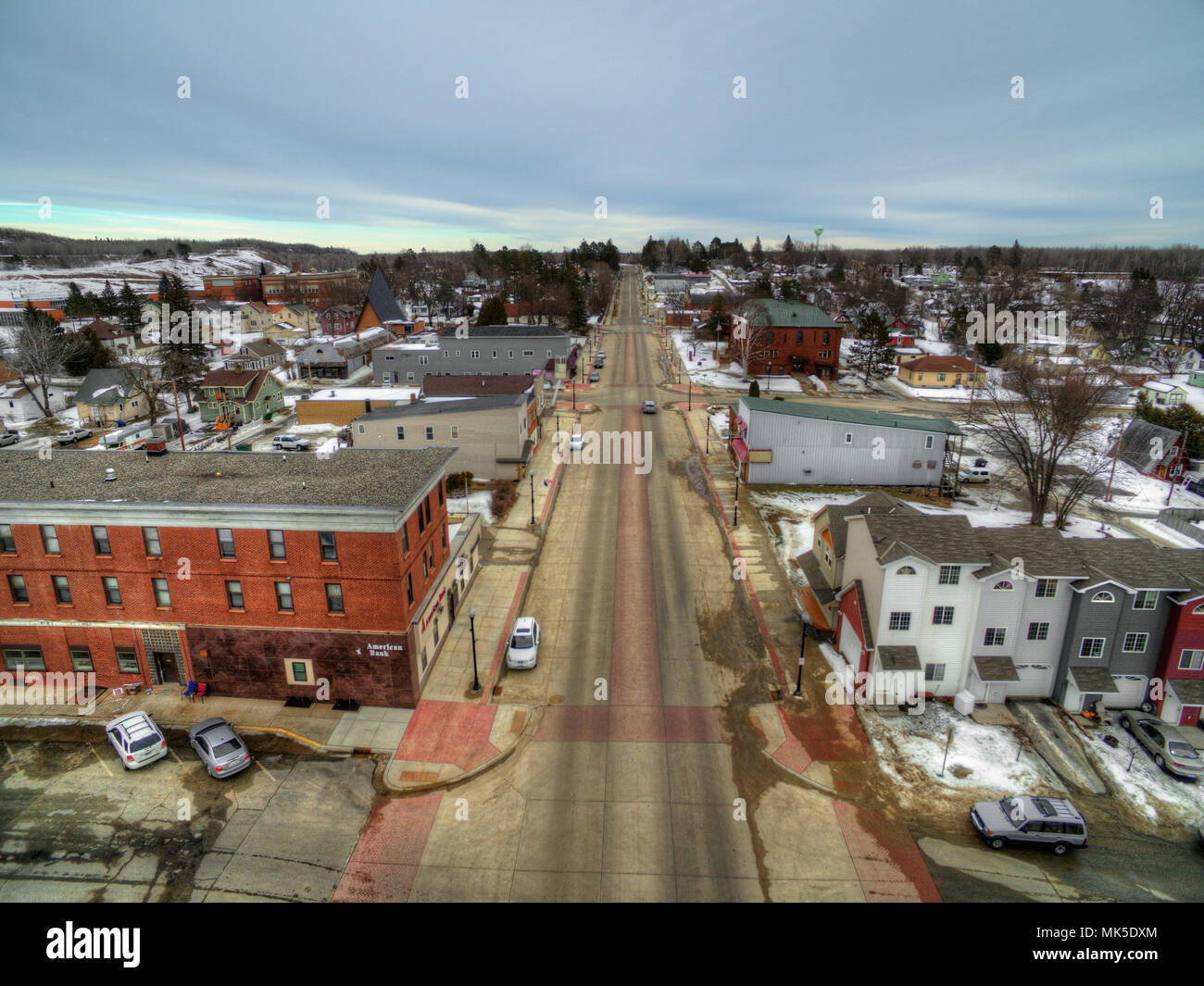 North bovey winter hires stock photography and images Alamy
