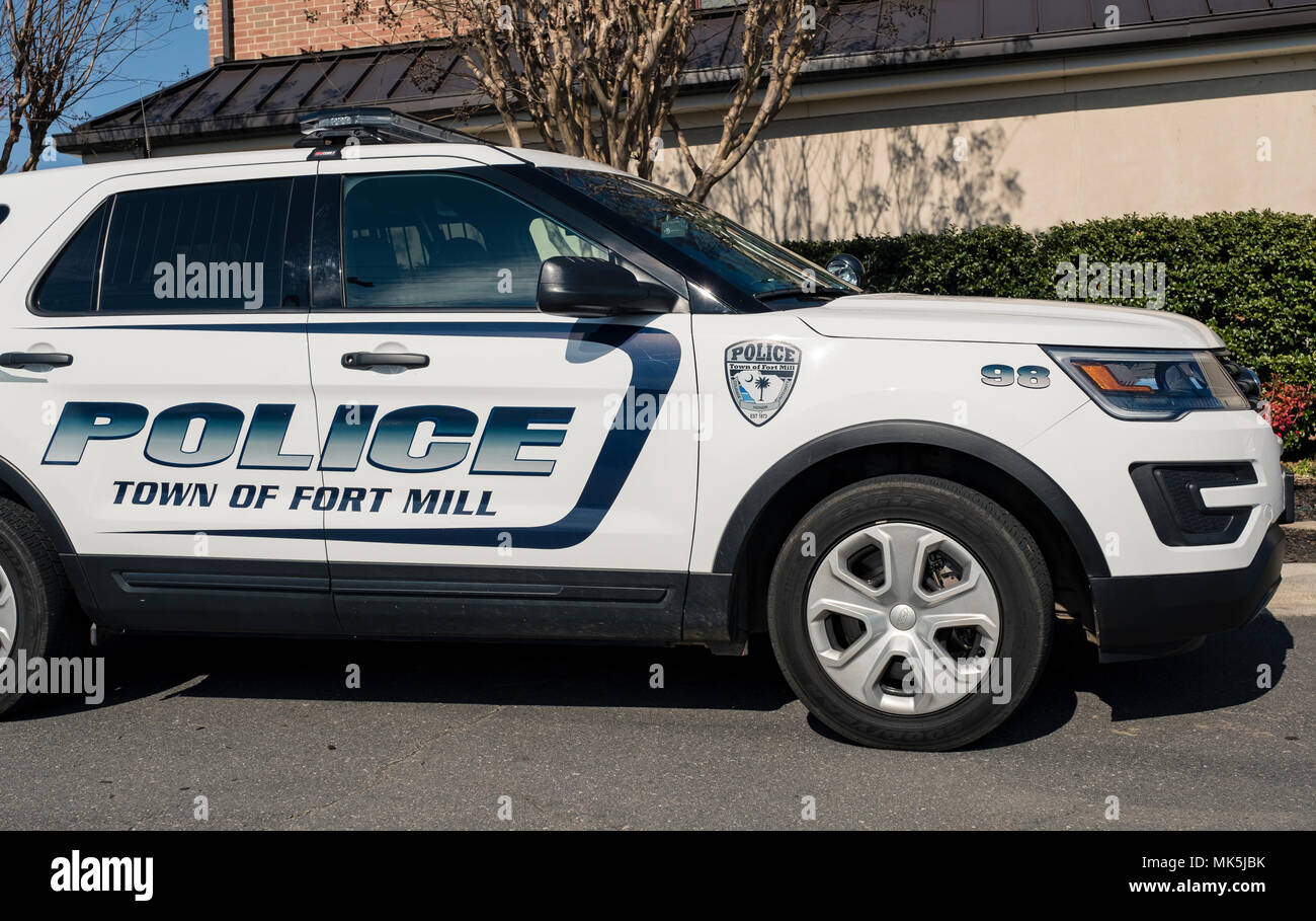 Fort mill sc hires stock photography and images Alamy