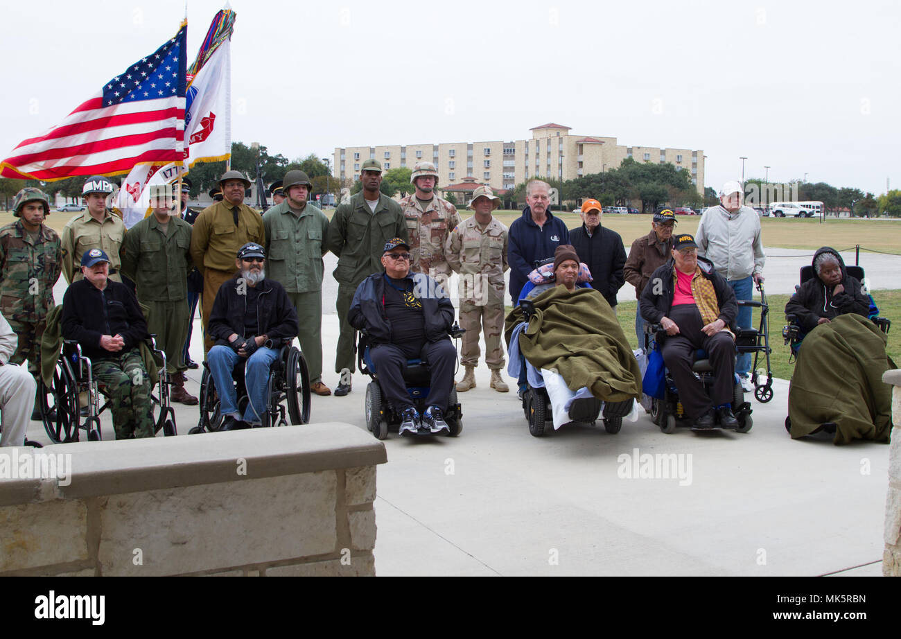 Buchholz high school veterans day concert