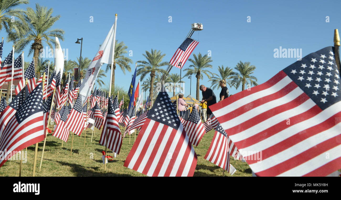 Veterans Day Tribute High Resolution Stock Photography And Images Alamy