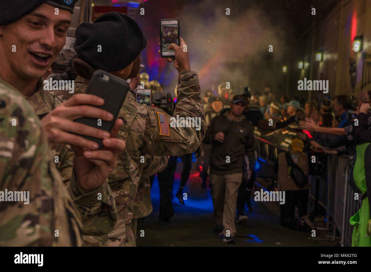 Fort Campbell Phone Number