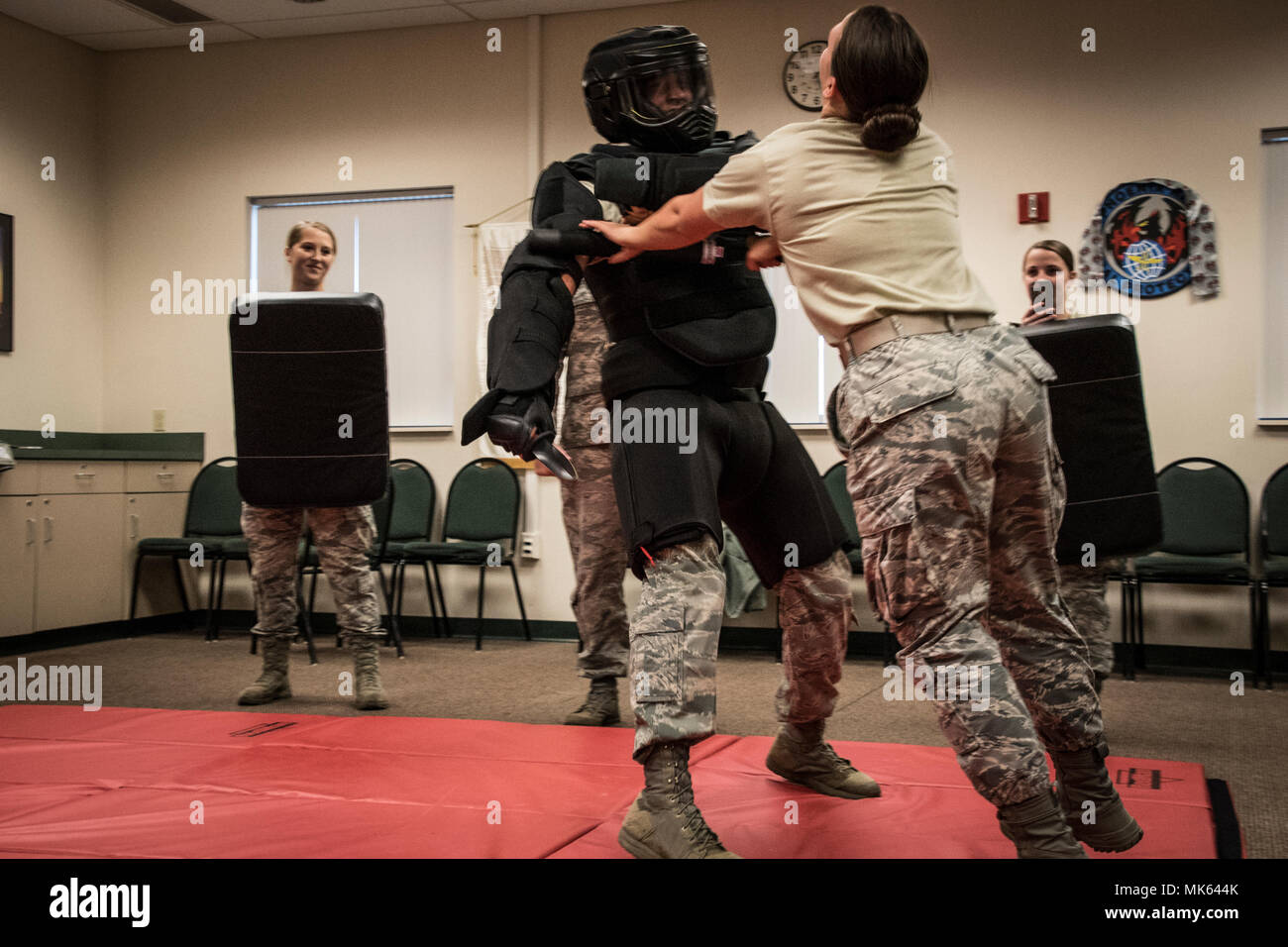 Police expandable baton hi-res stock photography and images - Alamy