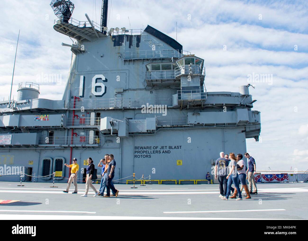 (CORPUS CHRISTI, Texas)—Sailors in the running for Navy Medicine Education Training and