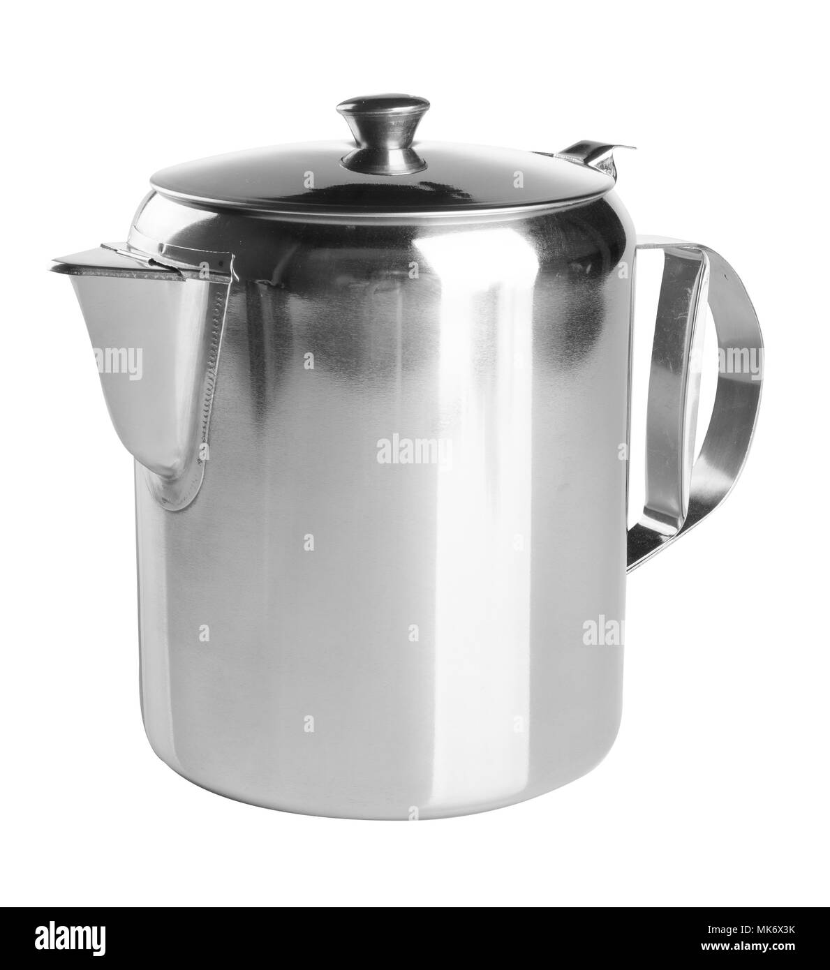 White tea pots Cut Out Stock Images & Pictures Alamy