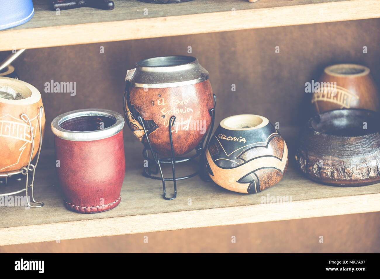 Argentine tourist souvenir hires stock photography and images Alamy