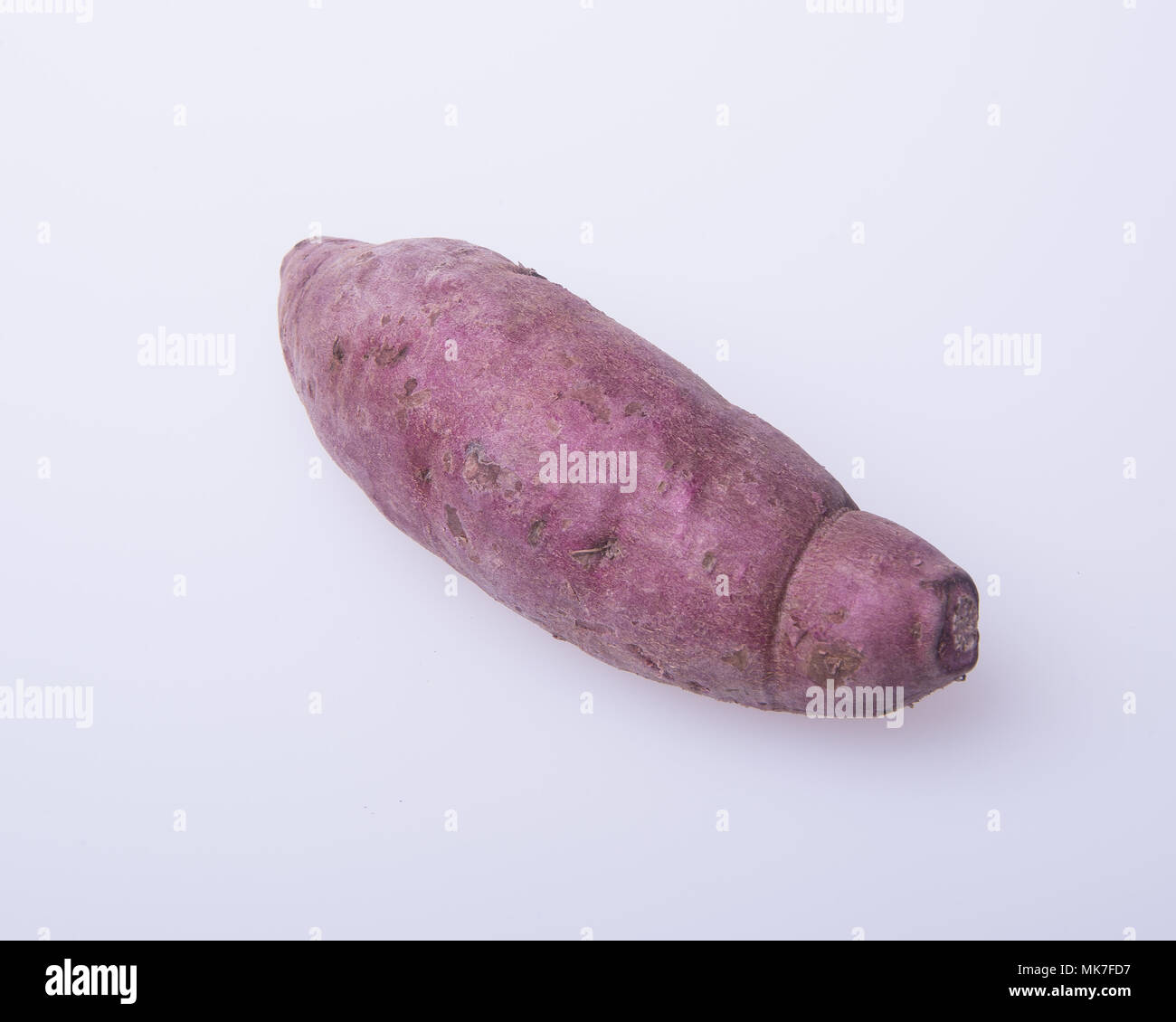 sweet potato or red sweet potato on a background Stock Photo Alamy