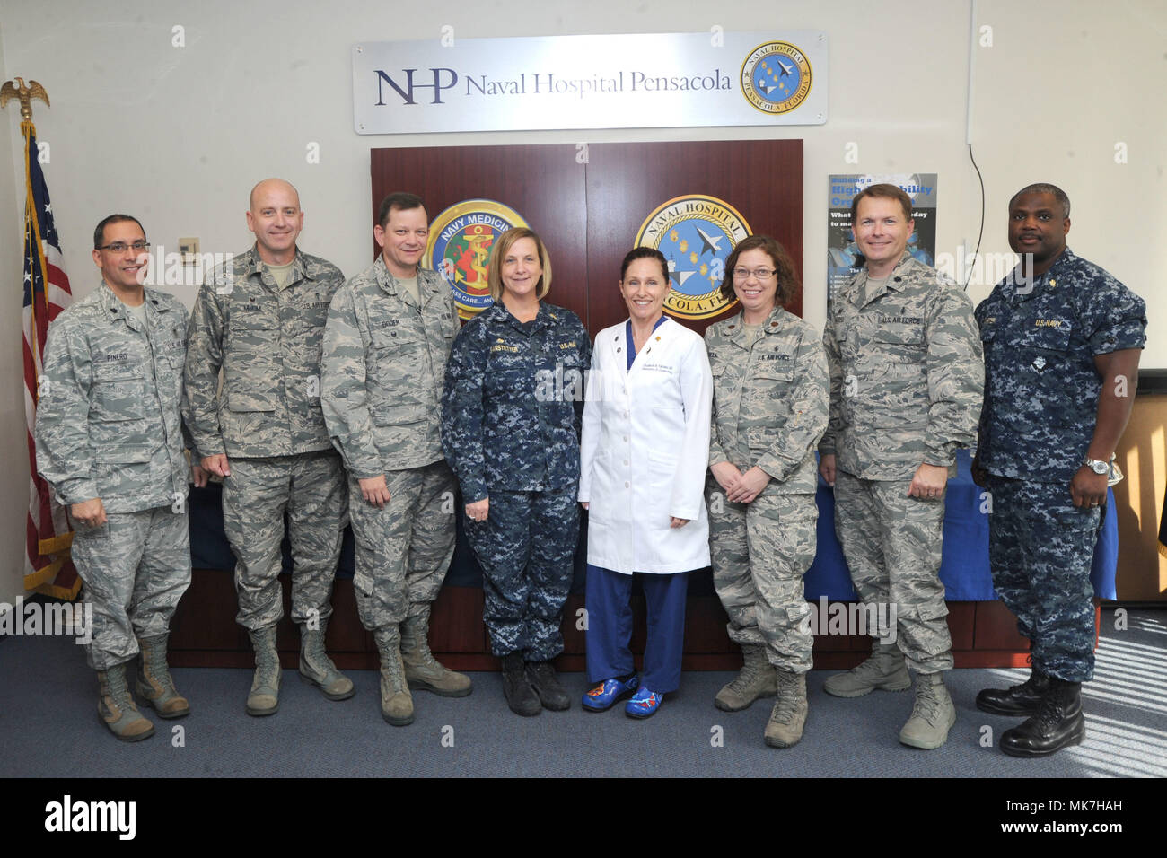 keesler air force base medical center