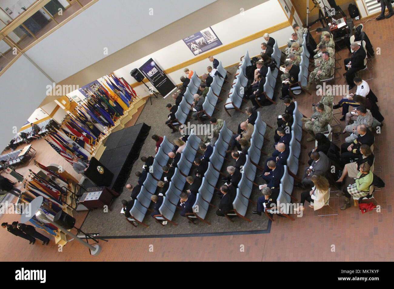 fairchild afb medical center