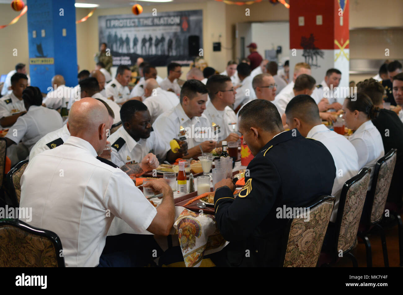 Soldiers assigned to the 3rd Brigade Combat Team, “Broncos,” 25th
