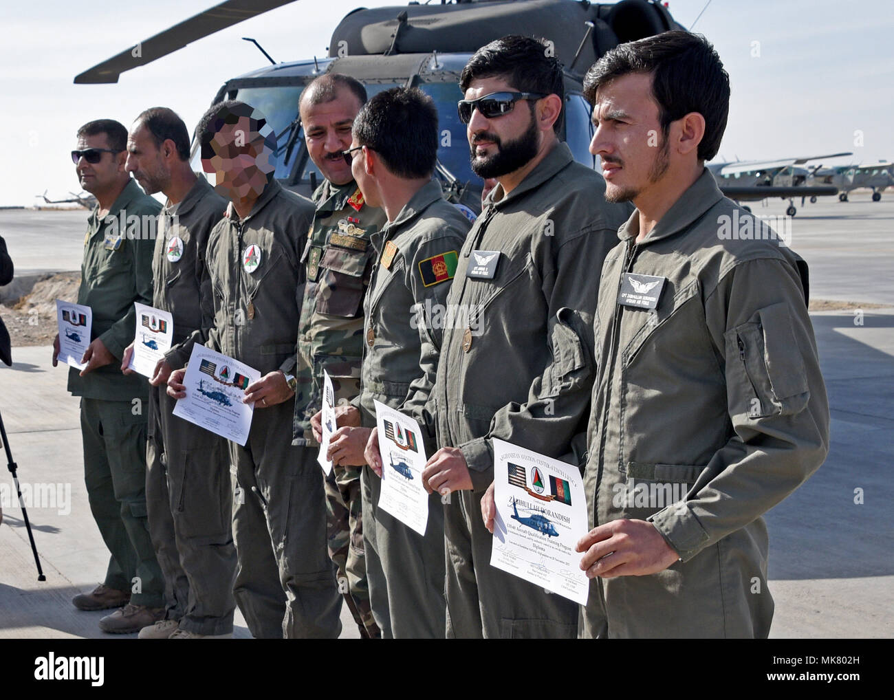 air force black programs