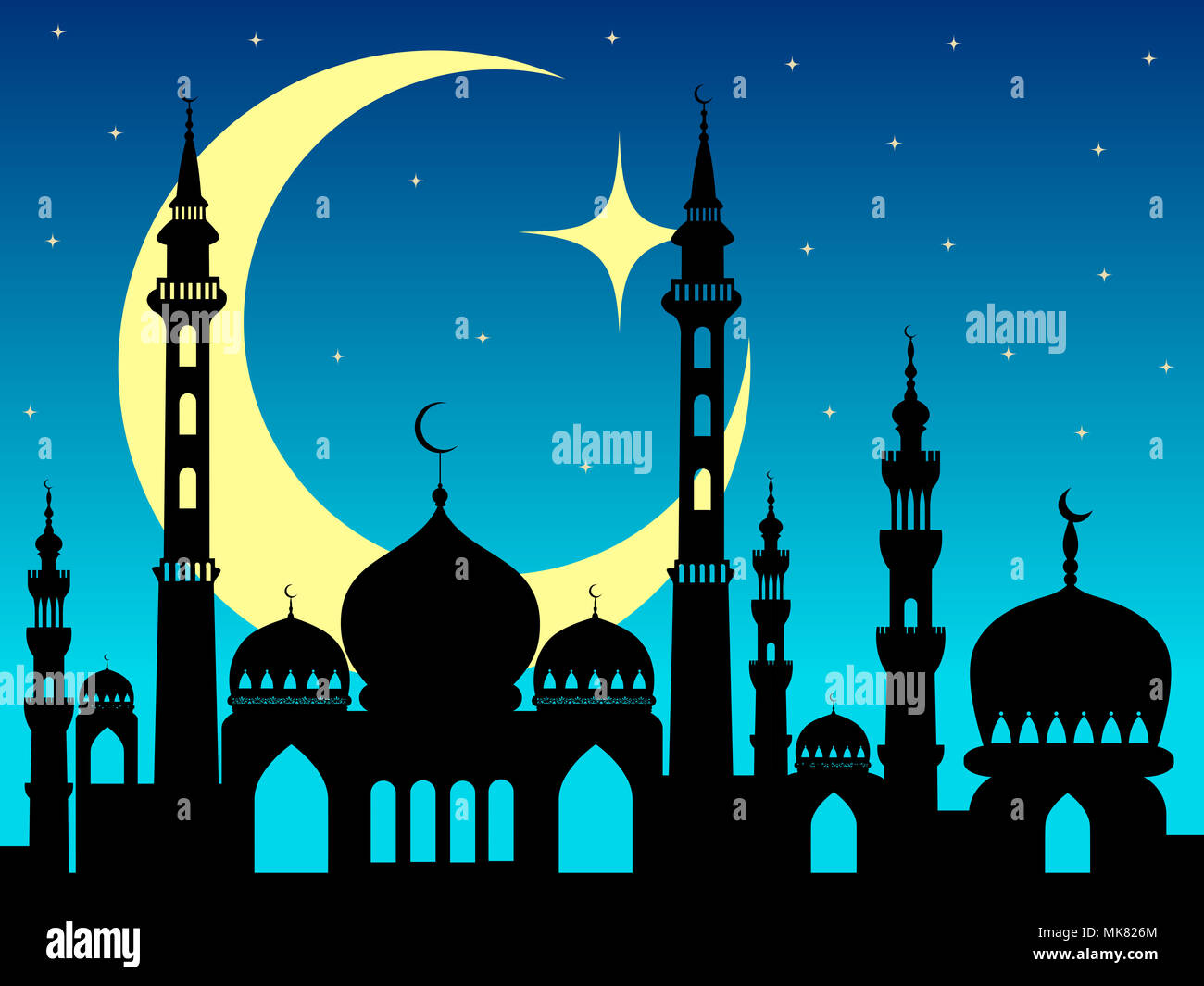 433 Arabian Nights Background Vector Images Arabian Nights Background Illustrations Depositphotos
