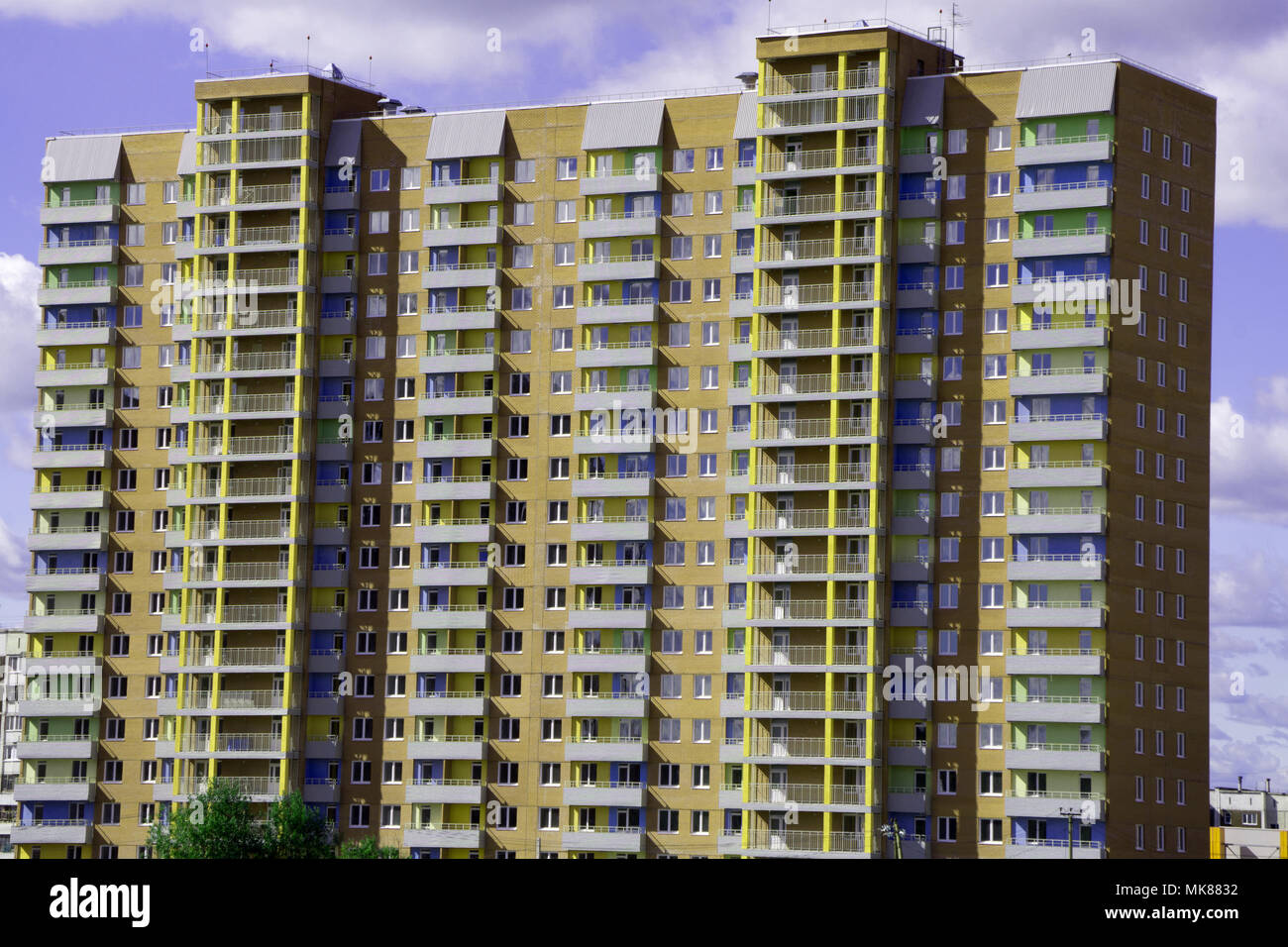 Stunning High-End Condos With City View And Stone Electrical Panel Upgrade image