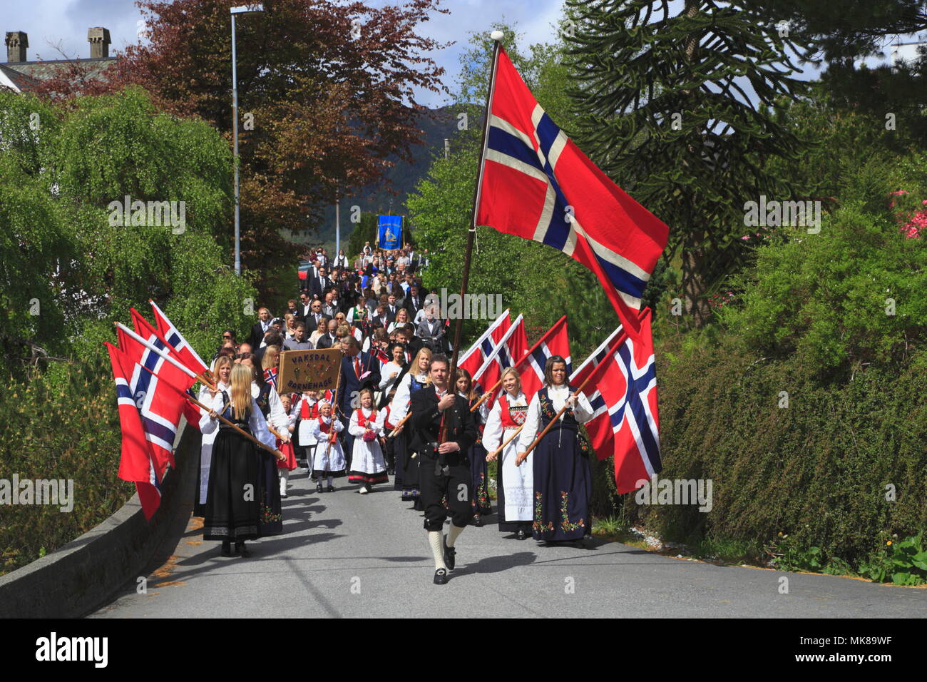Traditional dress norway hires stock photography and images Alamy