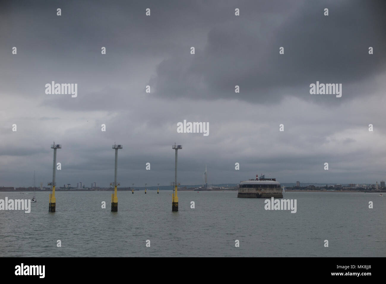 Harbour navigation lights hires stock photography and images Alamy