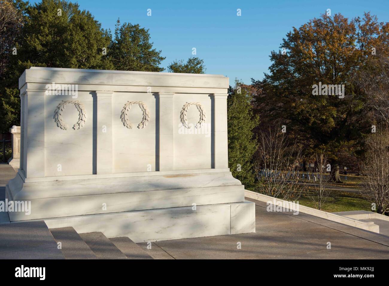 Lt. Col. Tyler Willbanks, Deputy Commander, 3d U.S. Infantry Regiment ...