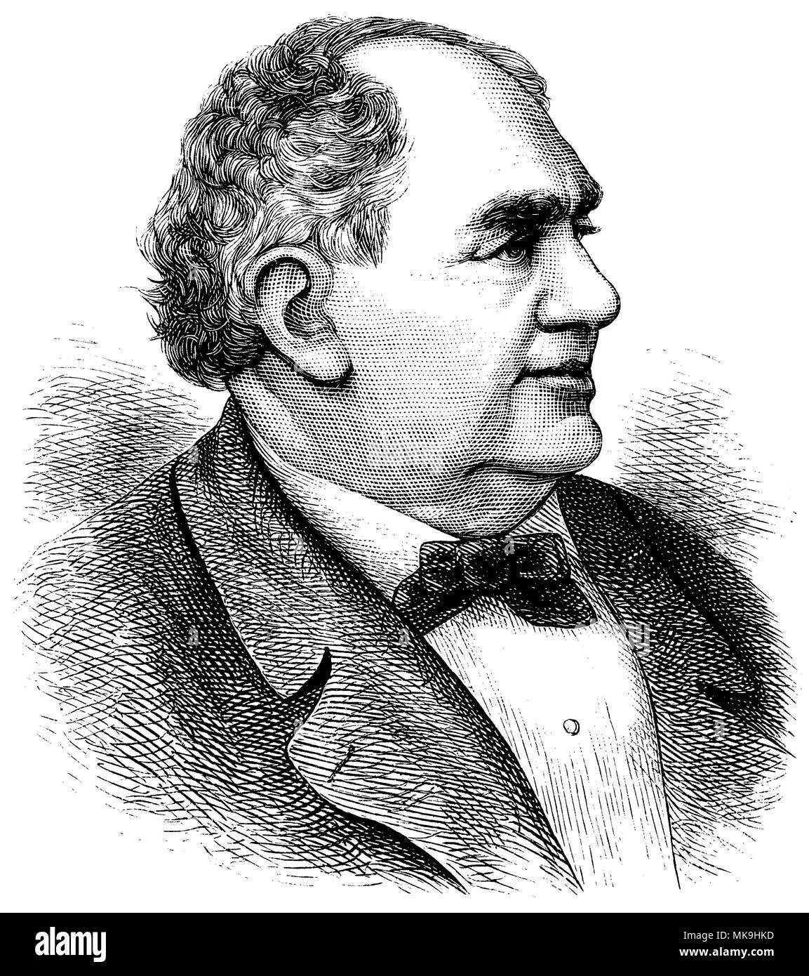 Phineas taylor barnum hires stock photography and images Alamy