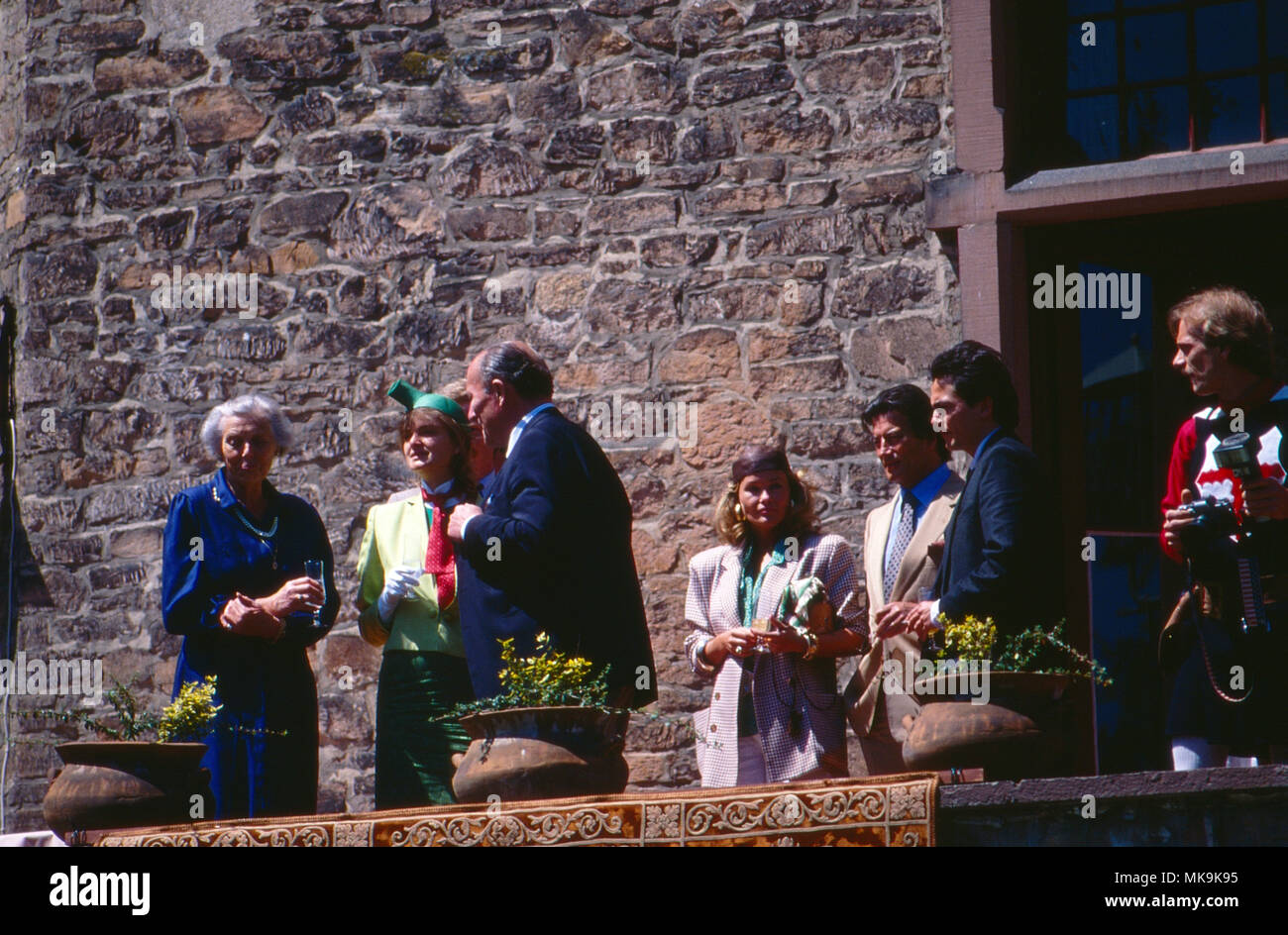 Franz wolff metternich hires stock photography and images Alamy