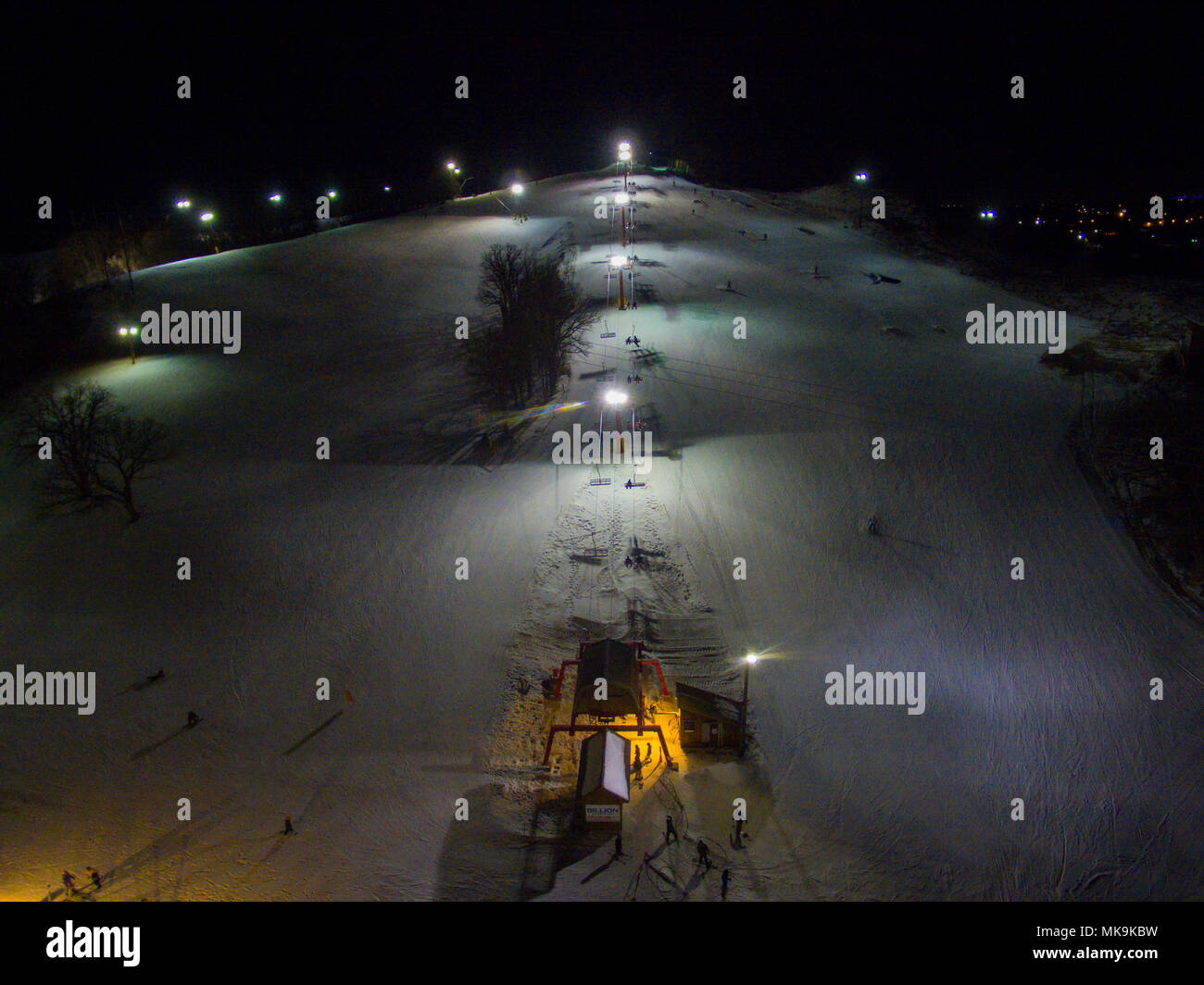 Great bear sioux falls hires stock photography and images Alamy