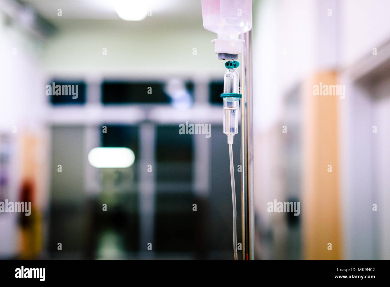 Infusion bottle with iv solution hires stock photography and images Alamy